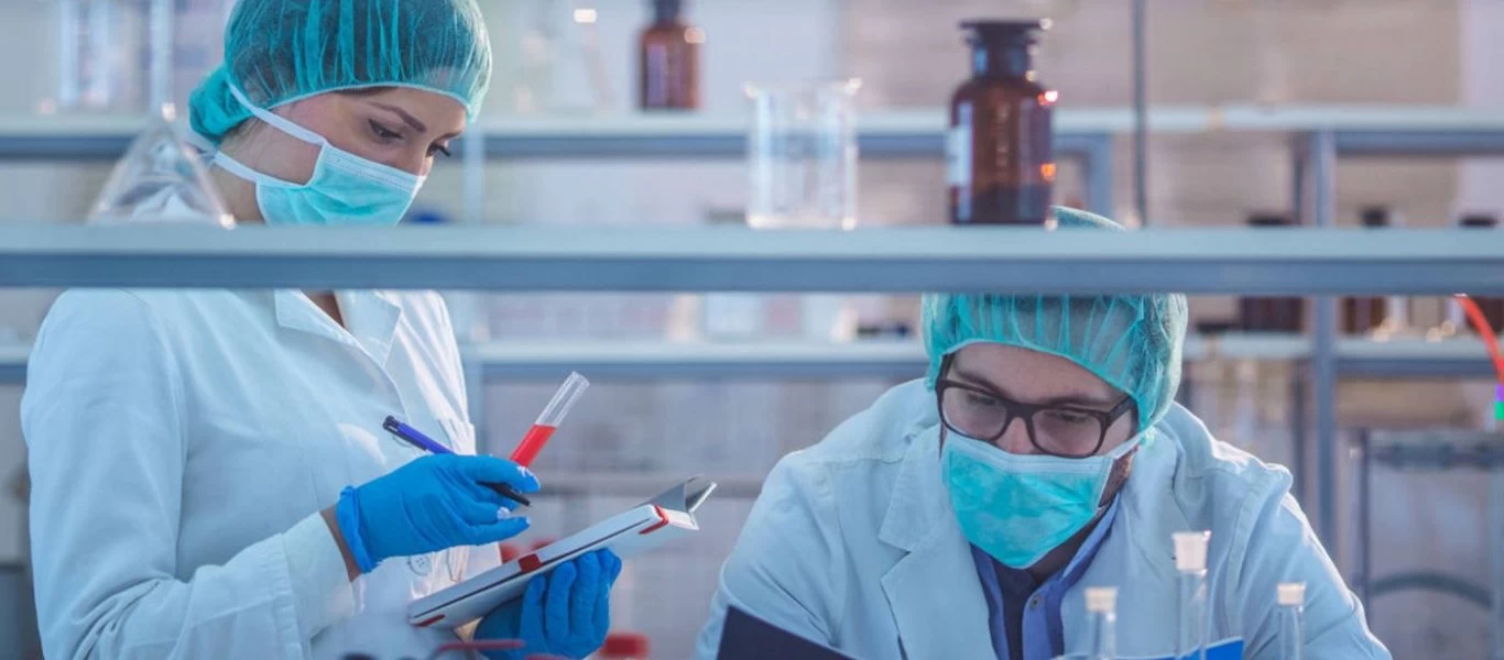 Νέα κλινική μελέτη: Το νάτριο μαρτυρεί την εξέλιξη του κορωνοϊού